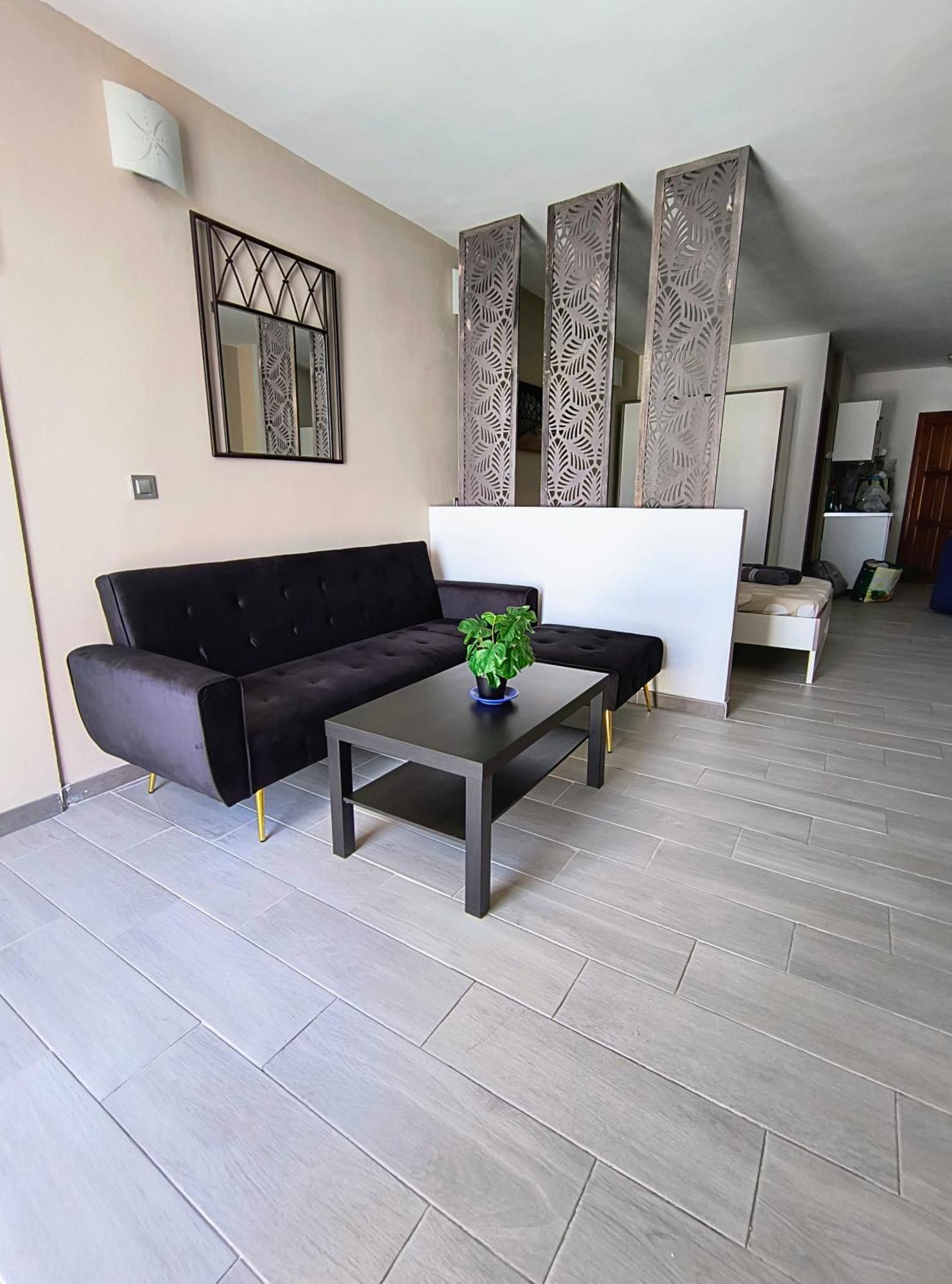 Studio Vista Oceano In Costa Adeje Ngoại thất bức ảnh