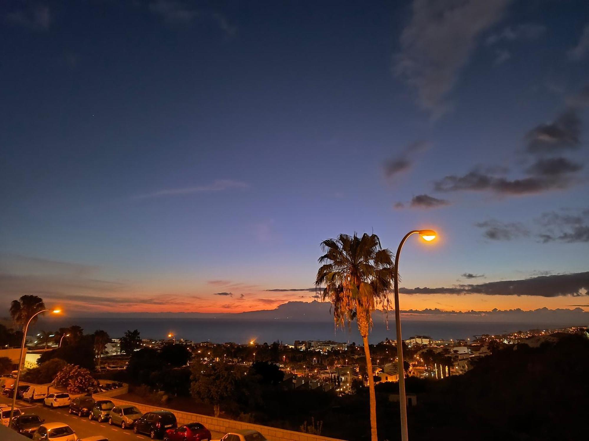 Studio Vista Oceano In Costa Adeje Ngoại thất bức ảnh